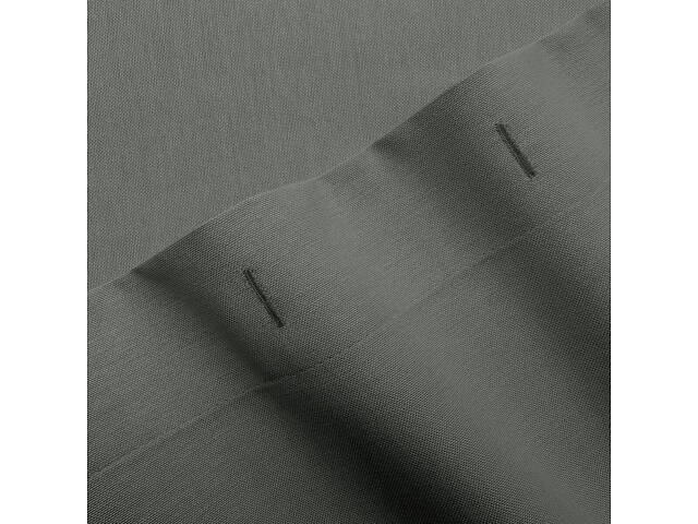 Штора для душу та ванни COSAS IRON 180x180 см Сірий - Фото 5