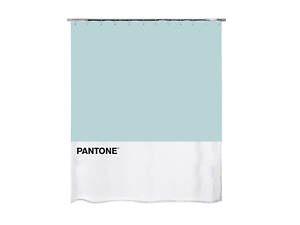 Шторка для ванної та душу Balvi 181х200 см Блакитний (CZ2772850001)