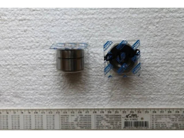 Штовхач клапана PEUGEOT 2.5TDI 8V AJUSA 85001900 Volkswagen Golf, Passat, Caddy, Transporter, Polo, Vento, LT, Jetta; Au - Фото 1