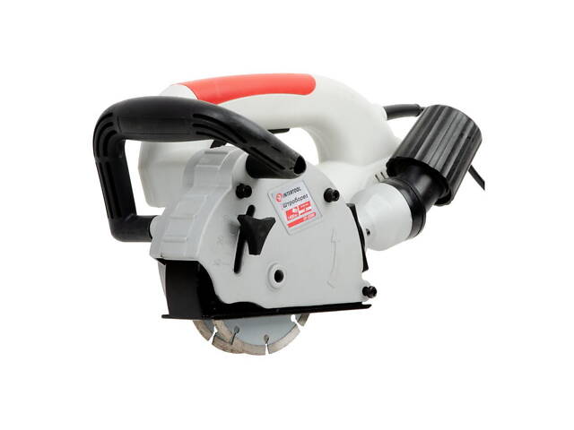 Штроборез Intertool 1400 Вт (DT-0200) - Фото 5