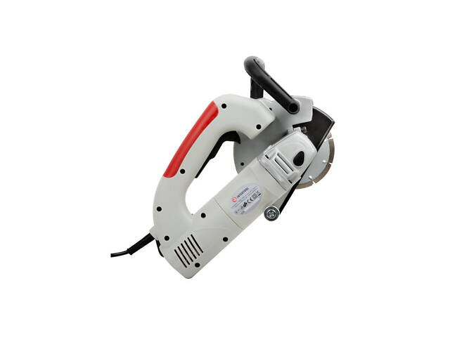 Штроборез Intertool 1400 Вт (DT-0200) - Фото 8