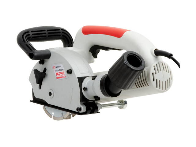 Штроборез Intertool 1400 Вт (DT-0200) - Фото 9