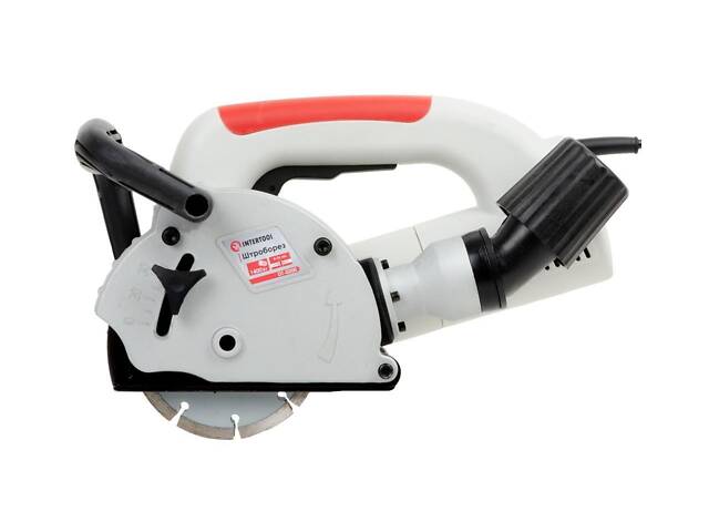 Штроборез Intertool - 1400 Вт - Фото NaN