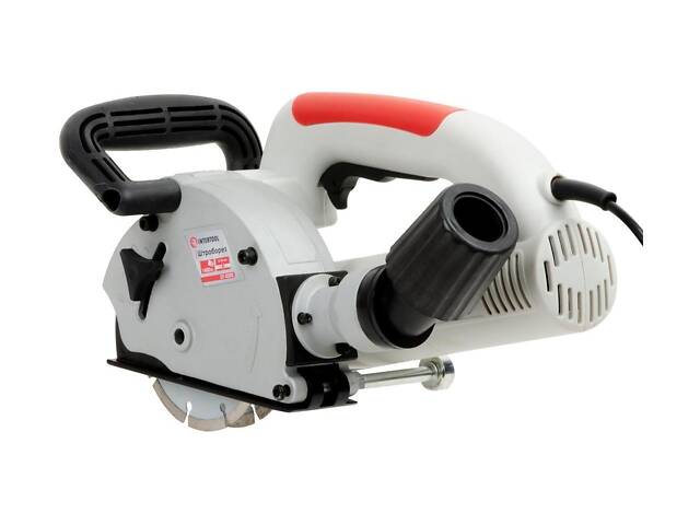 Штроборез Intertool - 1400 Вт - Фото 6