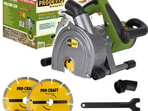 Штроборіз Procraft PM2500-230