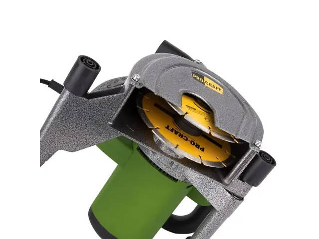 Штроборіз Procraft PM2500-230 - Фото 2