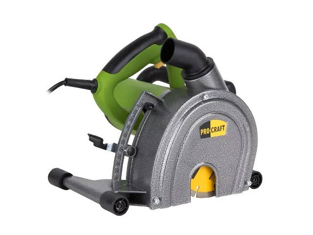 Штроборіз Procraft PM2500-230 - Фото 3