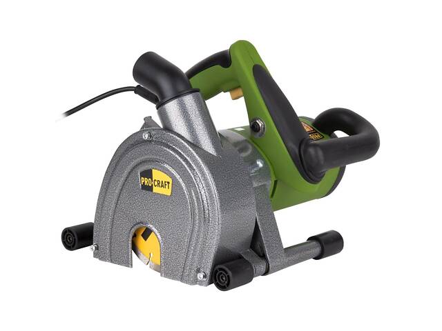 Штроборіз Procraft PM2500-230 - Фото 2