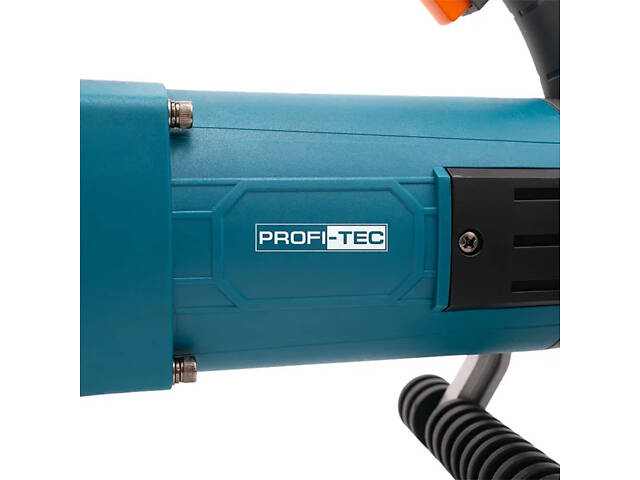 Штроборіз PROFI-TEC PWC156 : 2600 Вт, диск 156мм, 48мм глибини (007678) - Фото 8