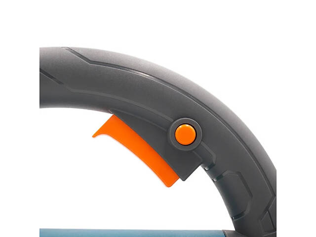 Штроборіз PROFI-TEC PWC156 : 2600 Вт, диск 156мм, 48мм глибини (007678) - Фото 9