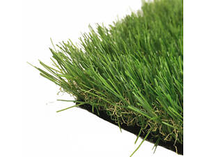 Штучна трава ecoGrass U-40