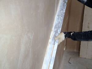 Штукатурні роботи