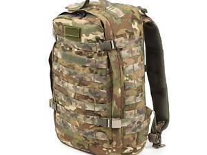 Штурмовий рюкзак 32 л мультикам