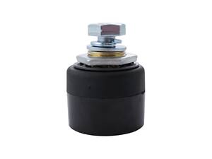 Штуцер для зварювального апарату Рамболд -13 мм (мама) (480004)