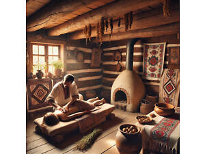 Шукаю модель на масаж