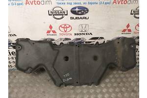 Шумоізоляція капота 658408H600 Nissan X-Trail T30 2001-2007