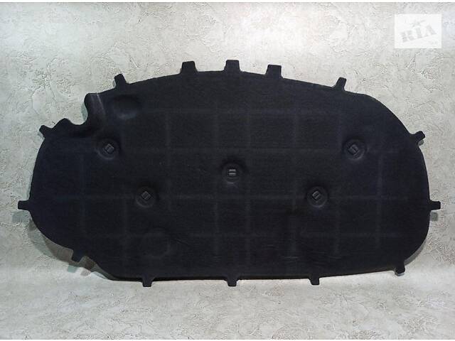 Шумоизоляция капота шумка 5K0863831G Новая Фольксваген Гольф 6 Volkswagen Golf VI 2009-2012