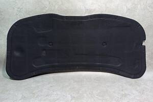 Шумоізоляція капота шумка 6Q0863835C Нова Фольксваген Поло Volkswagen Polo 2001-2005