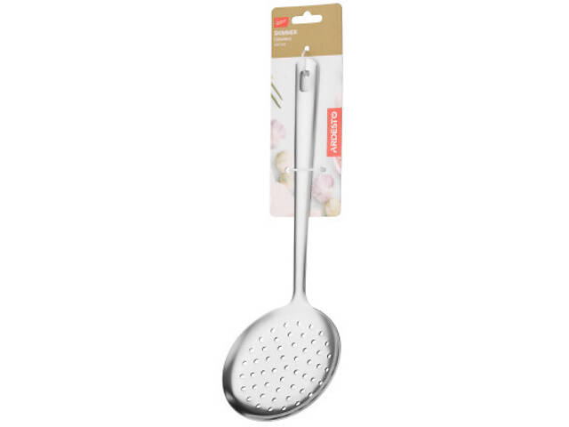 Шумовка Ardesto Gemini Steel (AR2144S) - Фото 3