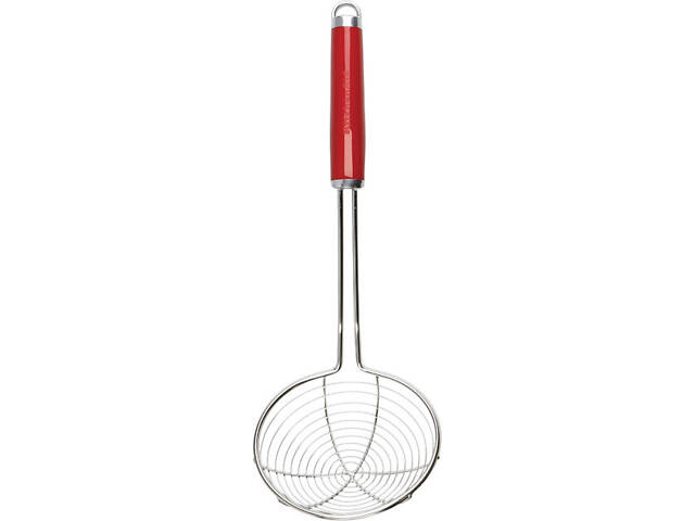 Шумівка KitchenAid Coreline KAG010OHERE 38.1 см червона - Фото 1