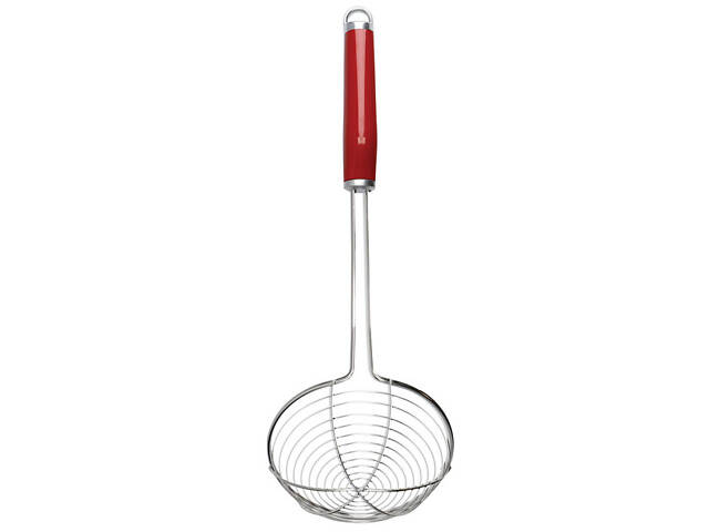 Шумівка KitchenAid Coreline KAG010OHERE 38.1 см червона - Фото 2