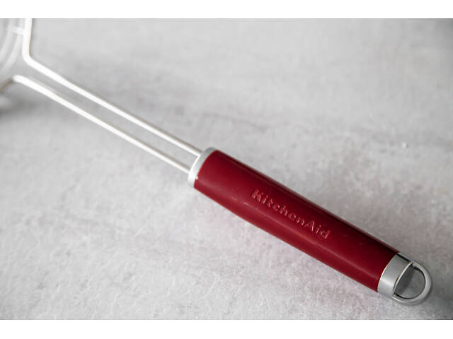 Шумівка KitchenAid Coreline KAG010OHERE 38.1 см червона - Фото 7