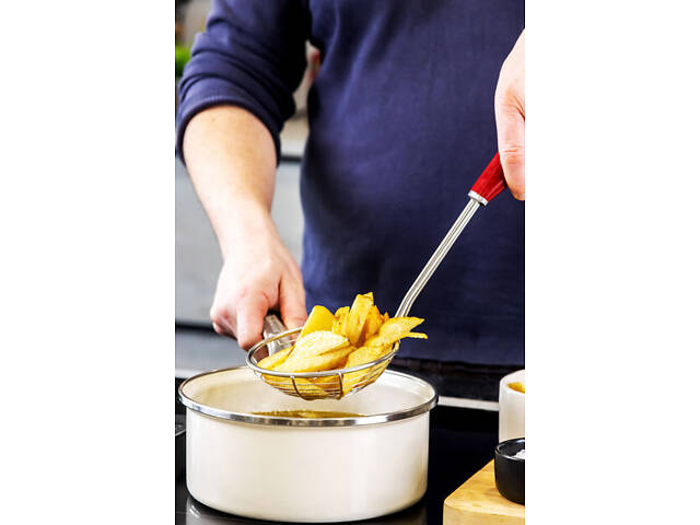 Шумівка KitchenAid Coreline KAG010OHERE 38.1 см червона - Фото 8