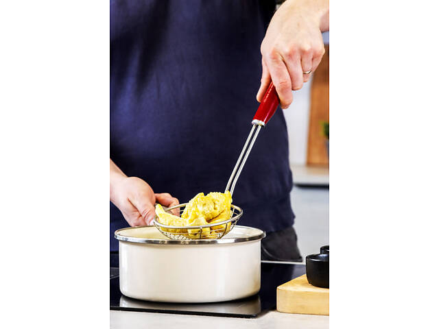 Шумівка KitchenAid Coreline KAG010OHERE 38.1 см червона - Фото 9