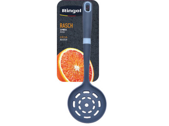 Шумовка Ringel Rasch Plastic (RG-5131/5) - Фото 2