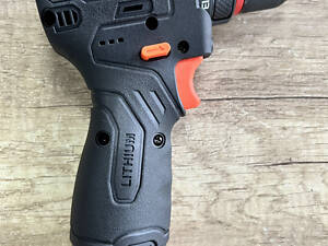 Шурупокрут STROMO SA-12LI (1АКБ)