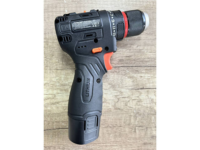 Шурупокрут STROMO SA-12LI (1АКБ) - Фото 1