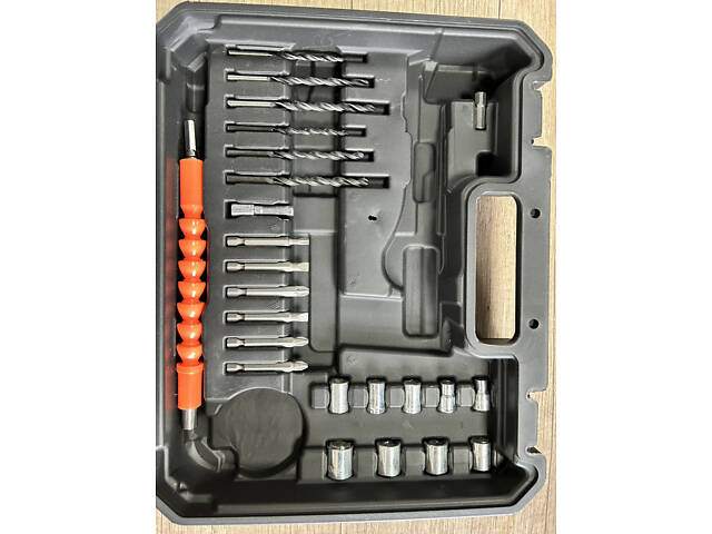 Шурупокрут STROMO SA-12LI (1АКБ) - Фото 3