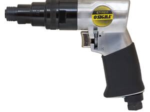 Шуруповерт 1/4' пневматический SIGMA (6711031)