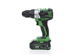 Шуруповерт акумуляторний Apro 20DB (895033)