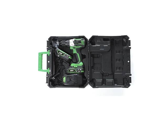 Шуруповерт аккумуляторный Apro - 20DB - Фото 9