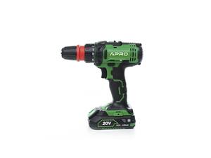 Шуруповерт аккумуляторный Apro 20DC (895031)