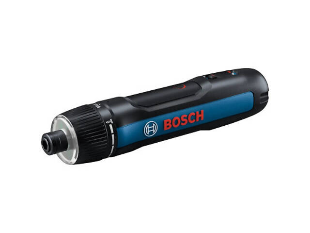 Шуруповерт Bosch GO 3 3.6В 5Нм 360обхв 0.32кг (0.601.9H2.201) - Фото 1