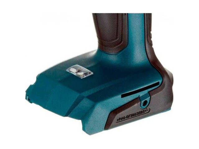 Шуруповерт Bosch GSB 18 V-50, 18В, 28/50 Нм, 20+2, 0-460-1800об/мин (без АКБ и ЗУ) (0.601.9H5.106) - Фото 7