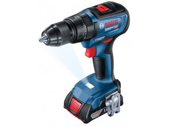 Шуруповерт Bosch GSB 18V-50 (0.601.9H5.100) - Фото 1