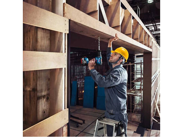 Шуруповерт Bosch GSB 18V-50 (0.601.9H5.100) - Фото 4