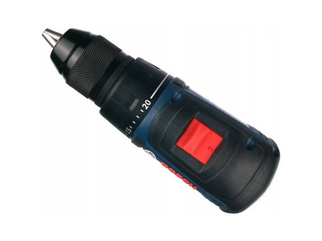 Шуруповерт Bosch GSR 18V-50 (0.601.9H5.000) - Фото 3