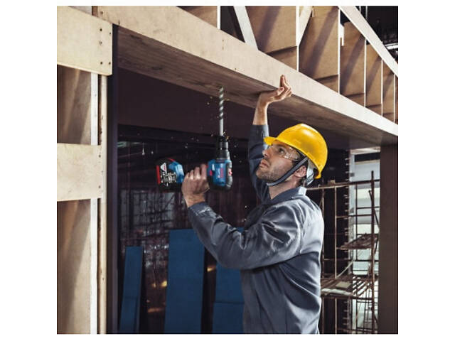 Шуруповерт Bosch GSR 18V-50 (0.601.9H5.000) - Фото 8