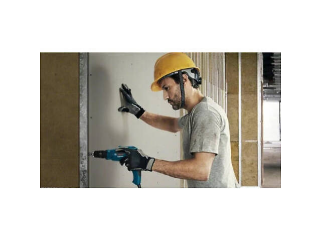 Шуруповерт Bosch GTB 650 650Вт, 12Нм, 5000об/хв, 1.4кг, кейс (0.601.4A2.000) - Фото 4