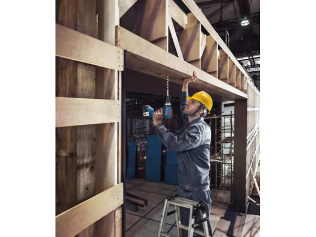 Шуруповерт Bosch Professional GSB 18V-65 18В 3165Нм 0-2100обхв 1.12кг без АКБ та ЗП (0.601.9N3.300) - Фото 2