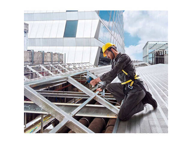 Шуруповерт Bosch Professional GSR 12V-30 2x 2.0Аг, GAL 12V-40, кейс (0.601.9G9.000) - Фото 5