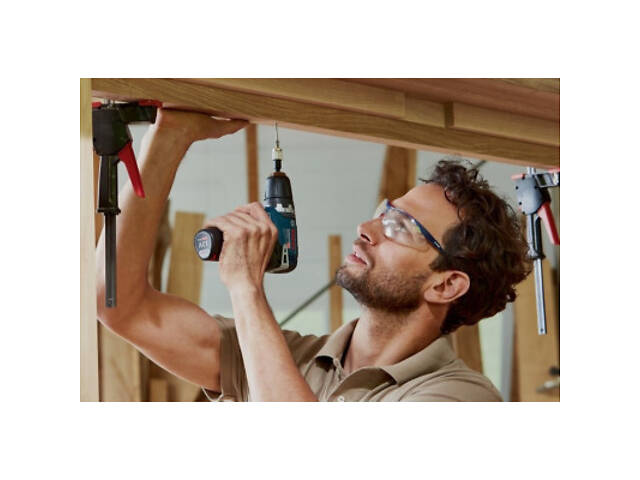 Шуруповерт Bosch Professional GSR 12V-35, 12V, 20·35Нм, 460·1750об/мин, 0.75кг (без АКБ и ЗУ) (0.601.9H8.000) - Фото 3