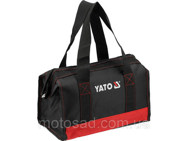 Шуруповерт-дриль акумуляторний безщітковий YATO 18 В 2x2 А·год 45 Нм Ø13 мм YT-8277905 - Фото 7