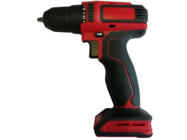 Шуруповерт Einhell TE-CD 18/40 Li BL (без АКБ и ЗУ) (4513997) - Фото 4