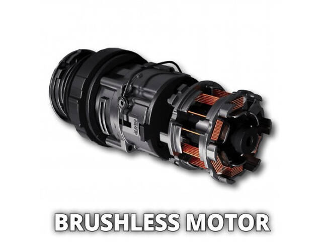 Шуруповерт Einhell TE-CD 18/50 Li-i BL-Solo, PXC (без АКБ и ЗУ) (4513942) - Фото 3