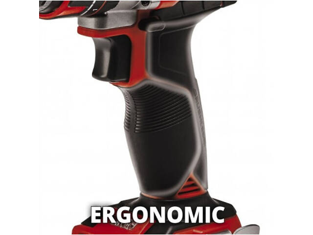 Шуруповерт Einhell TE-CD 18/50 Li-i BL-Solo, PXC (без АКБ и ЗУ) (4513942) - Фото 5